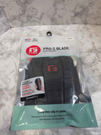 G-Form Pro-S Blade Shin Guards — Medium