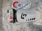 G-Form Pro-S Vento Shin Guards — Size Large