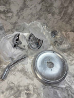 Moen Dartmoor Posi-Temp Shower Only Trim Kit — Chrome