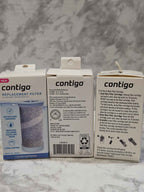 Contigo Clybourn Water Bottle Replacement Filter