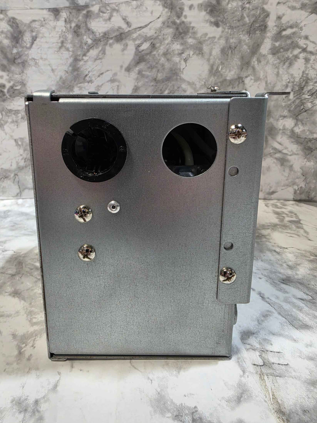 WFCO WF-T30 Automatic Transfer Switch for RV — 30A, 120Vac