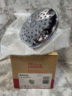 Pfister Arterra Polished Chrome Shower Head