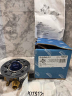 Grohe GrohSafe 3.0 Shower Rough-In Valve with Service Stops, PEX Exp