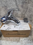 American Standard Colony Soft Single Control Lavatory Faucet — Chrome (2175504.002)