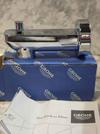 Grohe Lineare New Tub Spout with Diverter — StarLight Chrome (13382001)