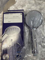 Grohe Euphoria 110 Duo Hand Shower — StarLight Chrome (27238000)