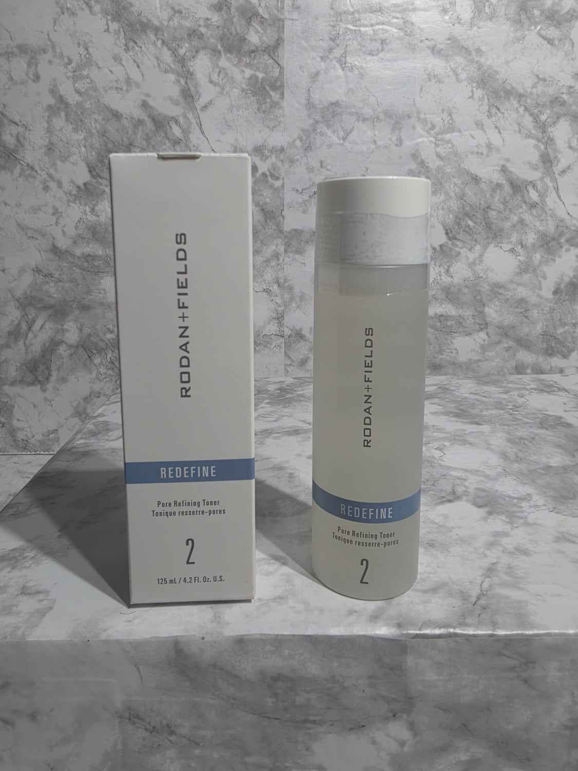 Rodan + Fields REDEFINE Pore Refining Toner 125mL Step 2