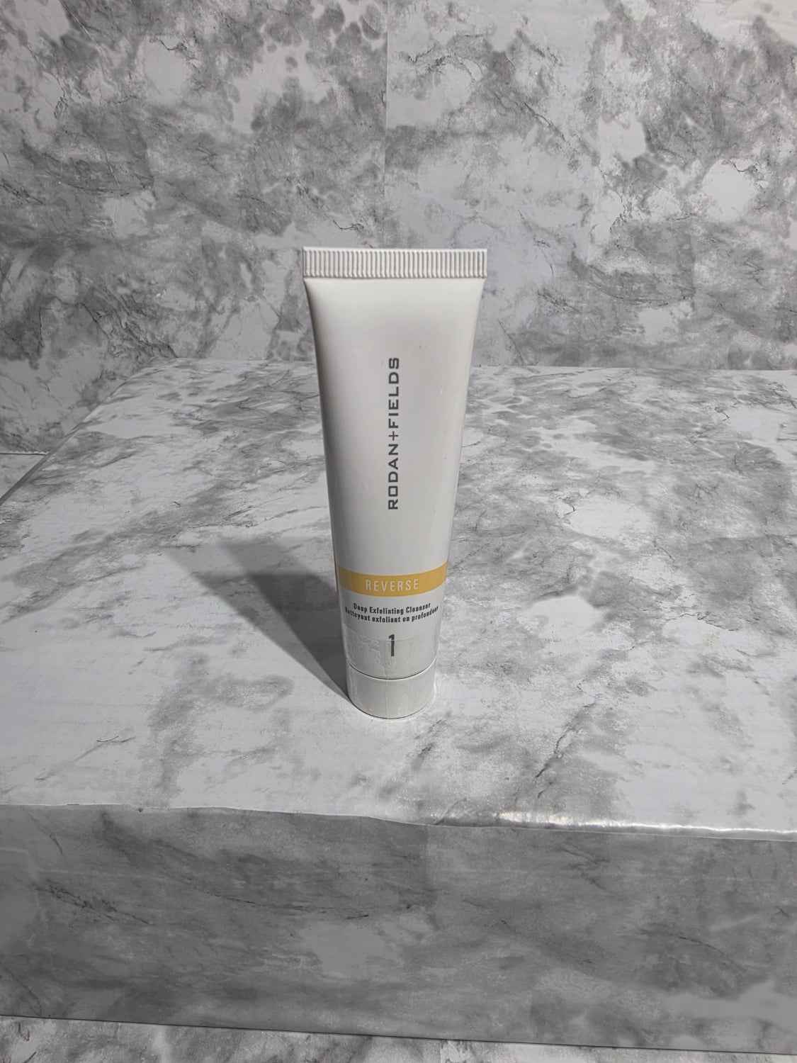 Rodan + Fields REVERSE Deep Exfoliating Cleanser 30mL
