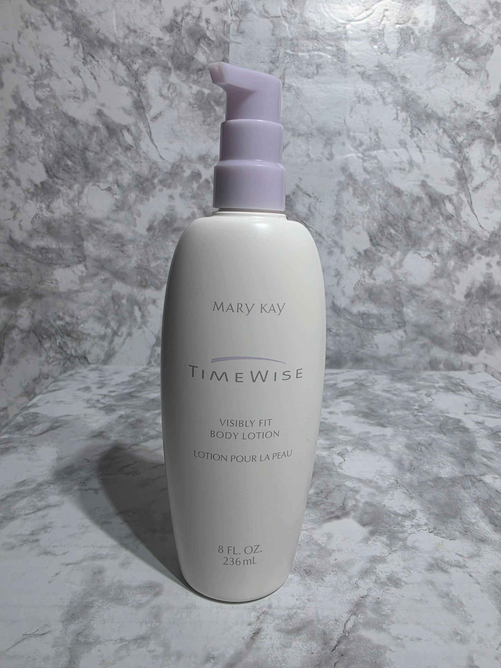 Mary Kay TimeWise Visibly Fit Body Lotion – 8oz