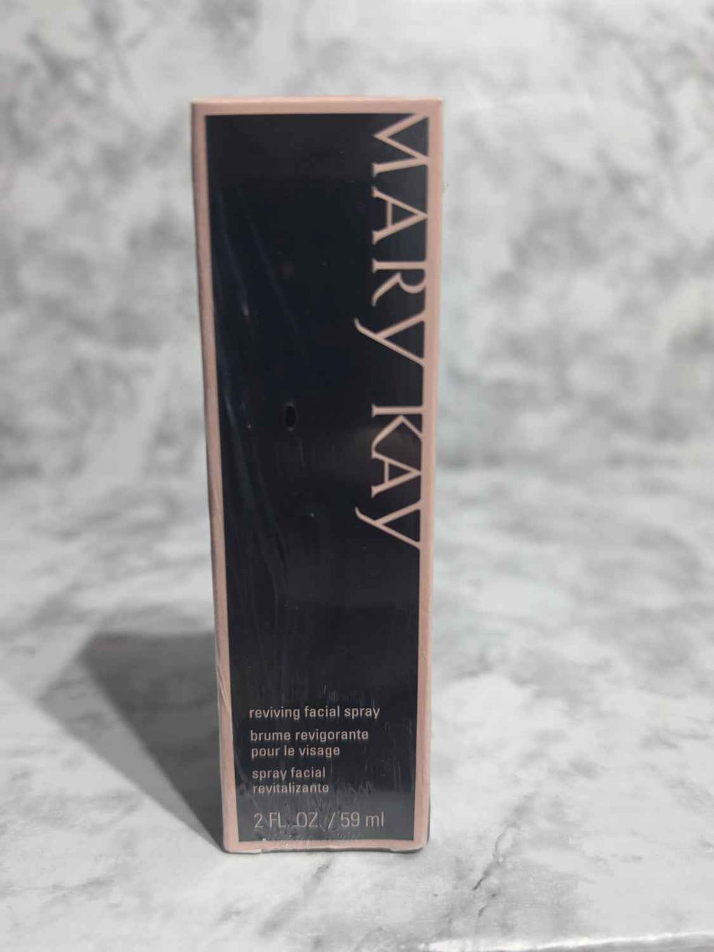 Mary Kay Reviving Facial Spray – 2 FL. OZ.
