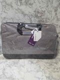 Targus Strata 15.6" Laptop Case Pewter Heather