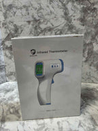 Wiselion WBS-T007 Infrared Thermometer – Non-Contact Digital