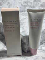 Mary Kay Moisture Rich Mask Formula 1 - 4 oz