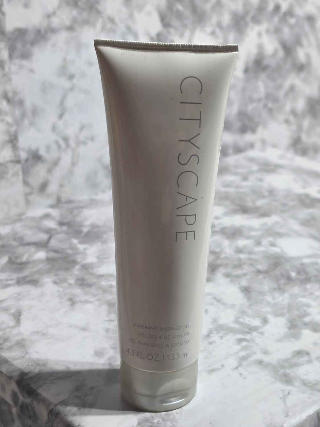 Mary Kay Cityscape Silkening Shower Gel - 4.5 oz