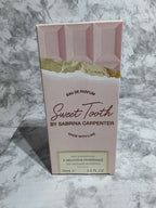 Sabrina Carpenter Sweet Tooth Eau de Parfum 75mL