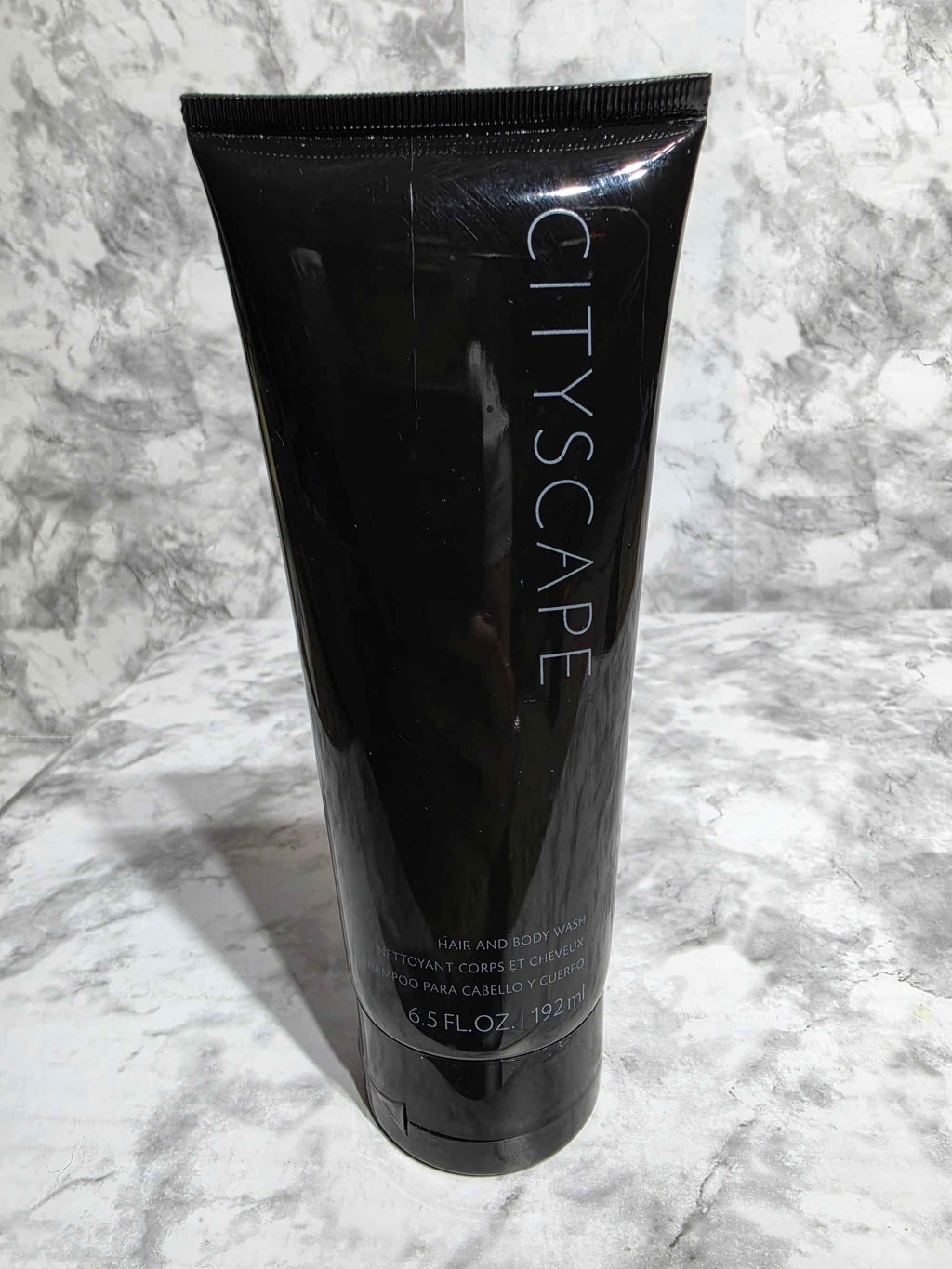 Mary Kay Cityscape Hair and Body Wash for Men, 6.5 fl oz - New