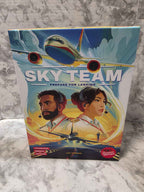 Sky Team 2-Player Co-op Board Game – New & Sealed