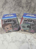 Star Wars Doorables 10" Puffables Plush Blind Box