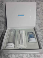 Rodan + Fields REDEFINE AMP MD System – Cosmetic Micro-Exfoliation & Retinal Serum Kit – New