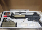 Game Face Elite Renegade Spring-Powered Airsoft Rifle - Model GFR37