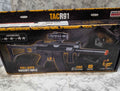 Game Face TACR91 Full-Auto Electric Airsoft Rifle - New