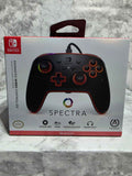 PowerA Spectra Enhanced Wired Controller for Nintendo Switch