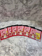 Strawberry Shortcake Scratch & Sniff Sticker Pad — 120 Stickers, 6-Pack (720 Total)