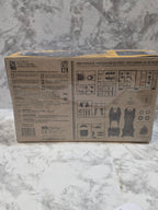 AMT 1989 Batman Batmobile — 1/25 Scale Model Kit with Resin Batman Figure (NIB)