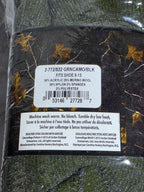 Carolina Ultimate Realtree Merino Wool Blend Crew Socks – 2 Pairs, Men’s 9–13