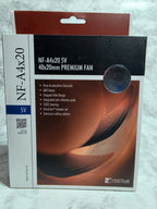 Noctua NF-A4x20 5V fan in original 40x20mm retail box