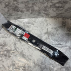 Packaged blade on a marble surface
