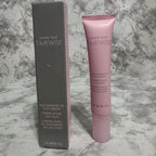 Mary Kay TimeWise eye cream tube and packaging on a marble surface