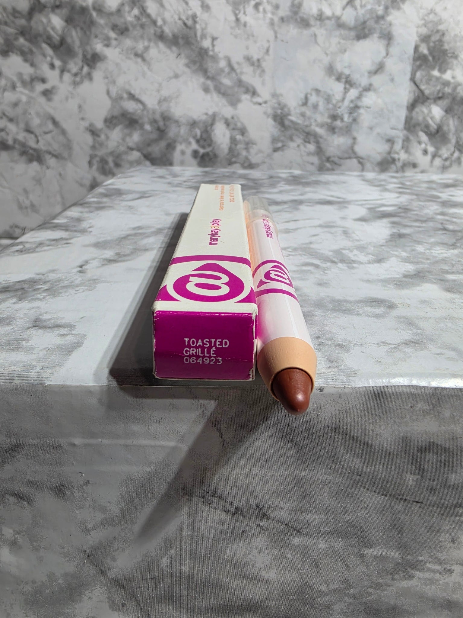 Mary Kay At Play Lip Crayon - Creamy High-Pigment Color (New)