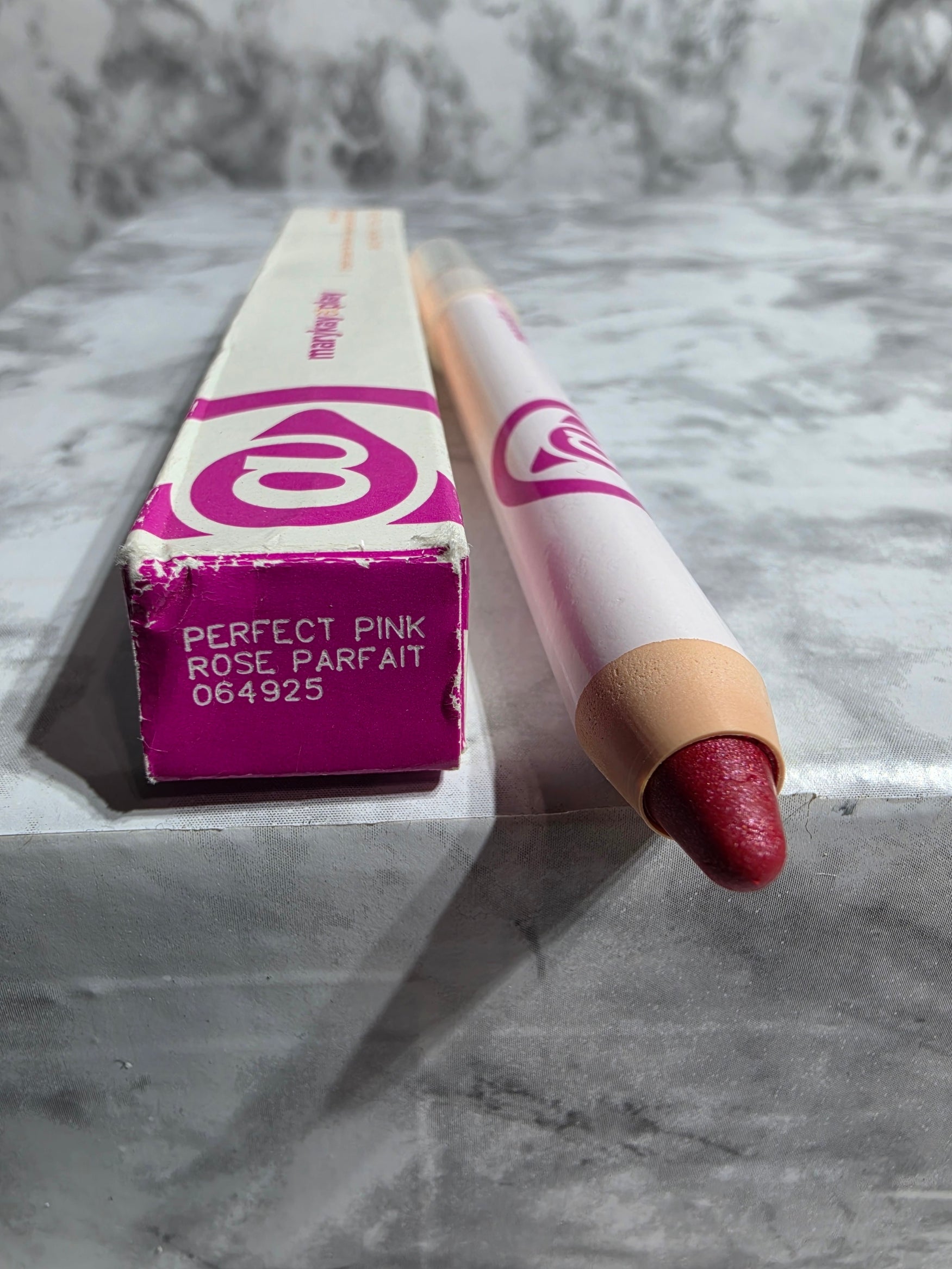 Mary Kay At Play Lip Crayon - Creamy High-Pigment Color (New)