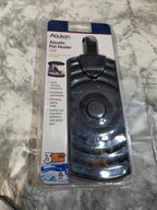 Aquascape aquarium heater on a marble surface