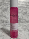 L'Oreal Paris Botanical Effects toner bottle on a textured gray background