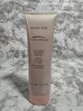 Mary Kay TimeWise body gel on a marble surface