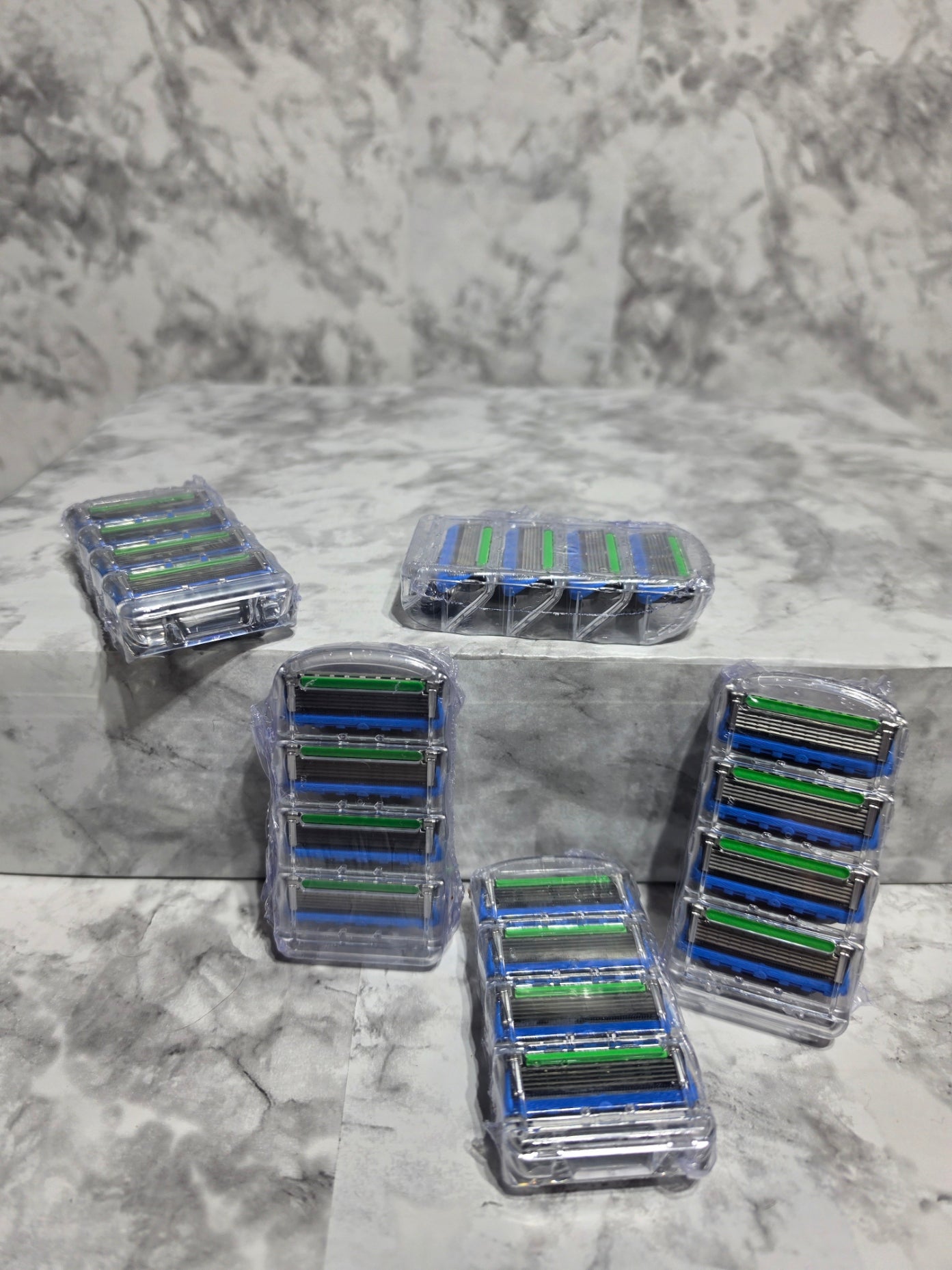 Gillette ProGlide Men's Razor Blade Refills | Choose Your Style & Pack Size