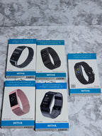 WITHit Smartwatch Replacement Band – Choose Your Style (New in Box)