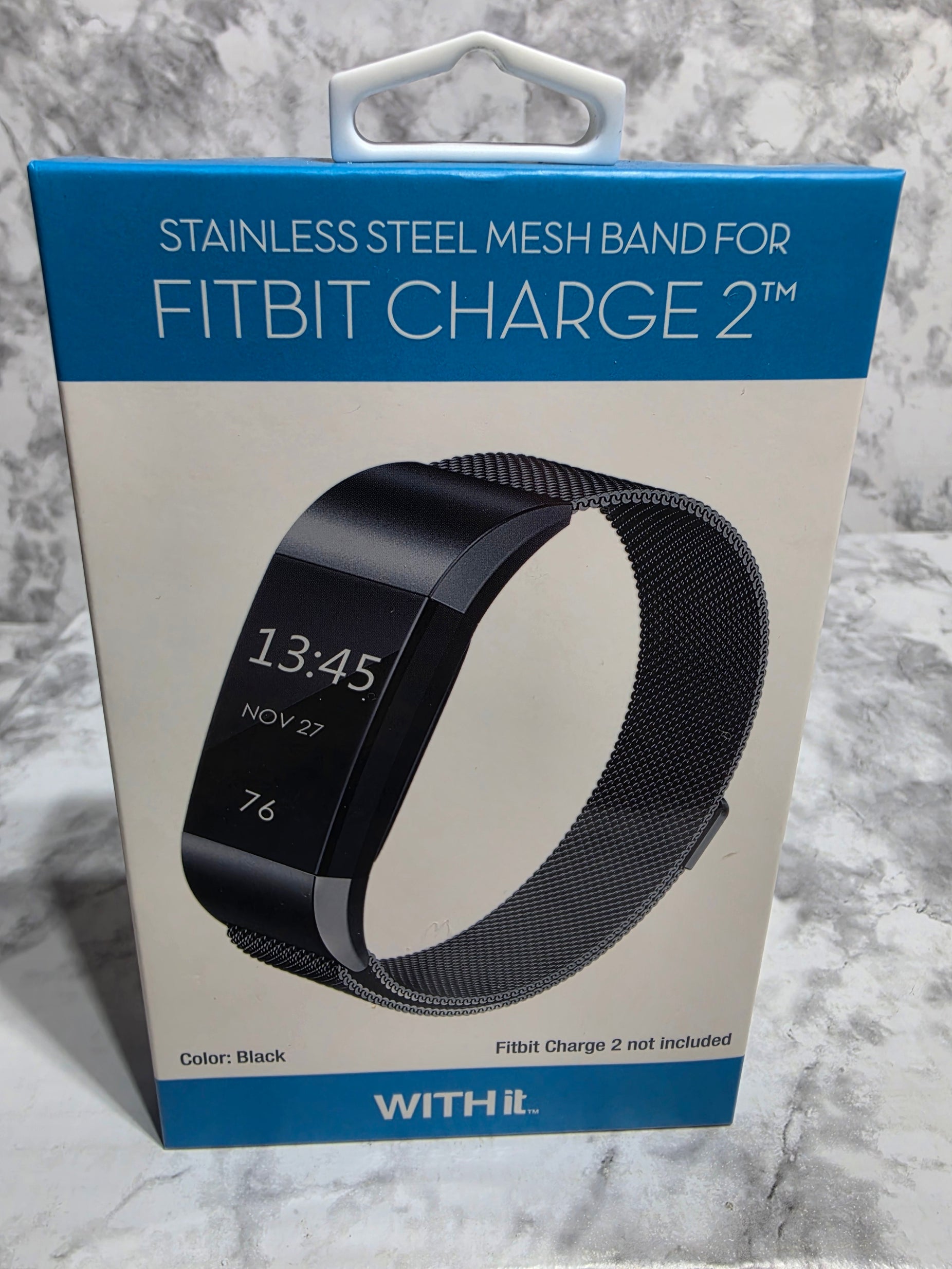 WITHit Smartwatch Replacement Band – Choose Your Style (New in Box)