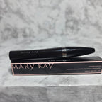 Mary Kay Ultimate Mascara Black 209948, 8 g tube with identification carton; carton is not included