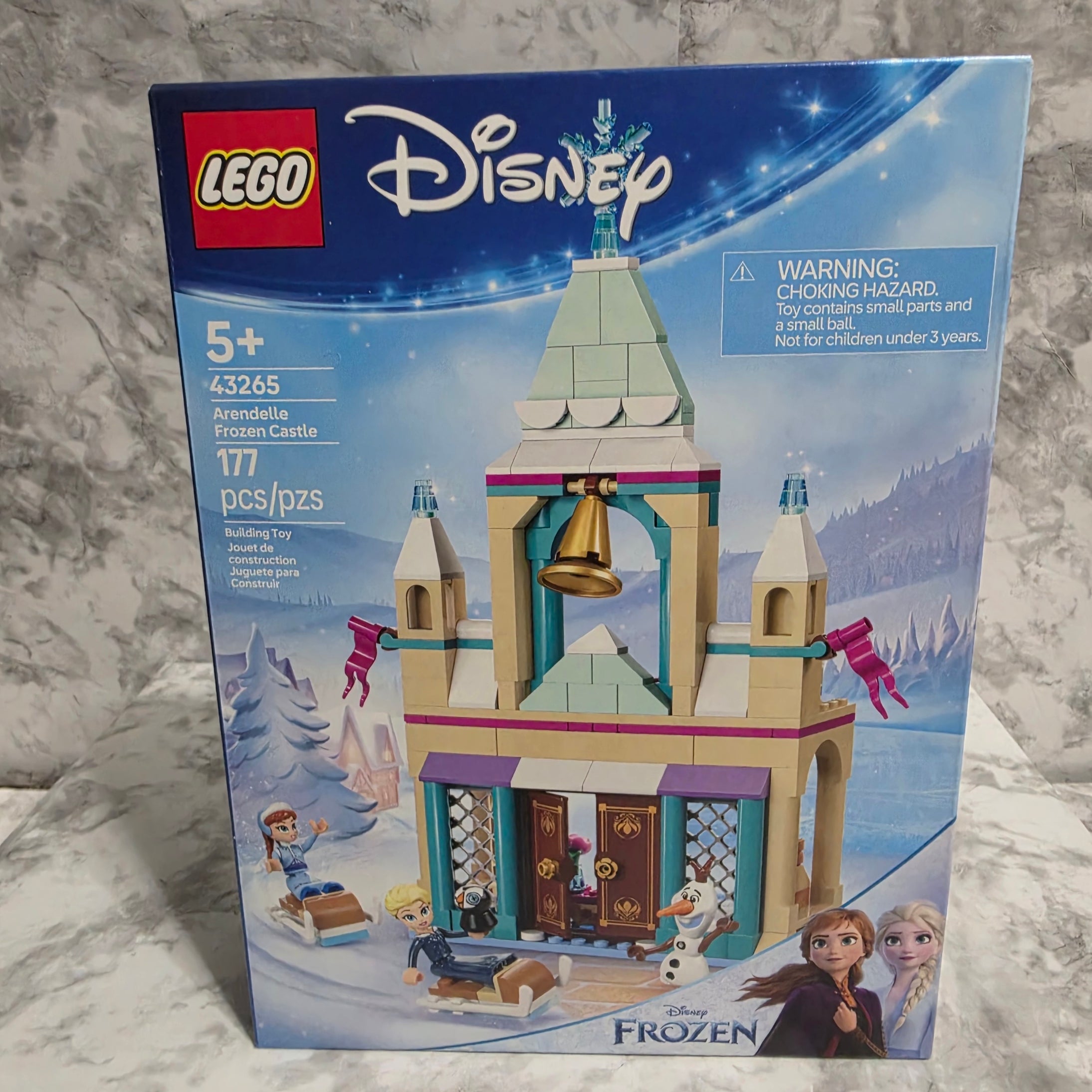 lego-disney-frozen-arendelle-castle-43265-more4less-outlet-real-product