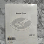 Mouse Jigger LZD-Q1 undetectable mouse mover device – real product box photo