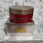 Mary Kay Illuminea Body Soufflé 4 oz - real product photo
