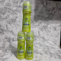 Ban Simply Clean Roll-On Antiperspirant 3-Pack - real product photo