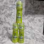 Ban Simply Clean Roll-On Antiperspirant 3-Pack - real product photo
