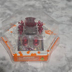 HEXBUG Fire Ant Micro Robotic Creature – Purple, Orange, Red (New in Original Packaging)