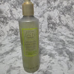 Mary Kay Satin Hands Satin Smoothie Refining Shea Scrub 7.75 oz White Tea Citrus factory sealed pump bottle