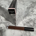 Mary Kay Unlimited Lip Gloss Chocolate Nude shade with retail box - SKU 153491