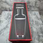 Riedel Wine Friendly Decanter Carafe 1422/03 - Original product box